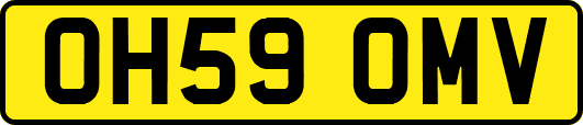 OH59OMV