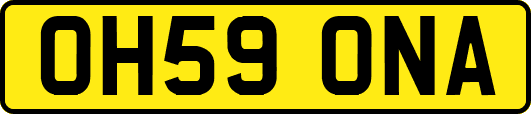 OH59ONA