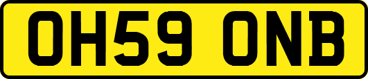 OH59ONB