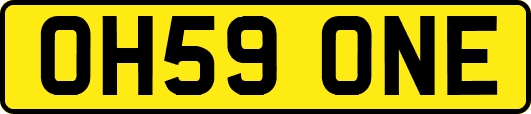 OH59ONE