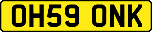 OH59ONK