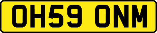 OH59ONM