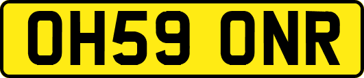 OH59ONR