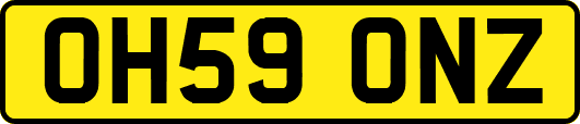 OH59ONZ