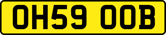 OH59OOB