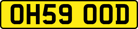 OH59OOD