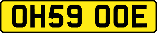 OH59OOE