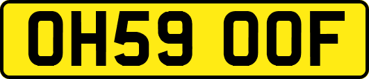 OH59OOF