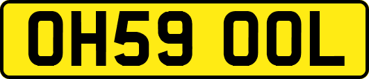 OH59OOL