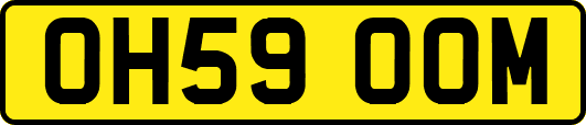 OH59OOM