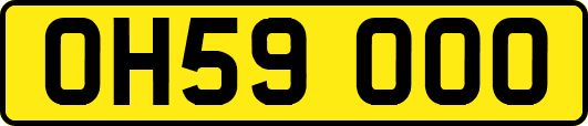 OH59OOO