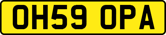 OH59OPA