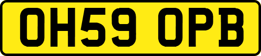 OH59OPB