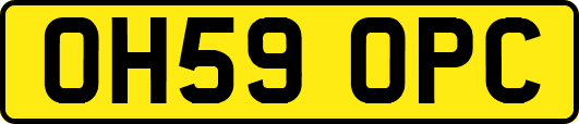 OH59OPC