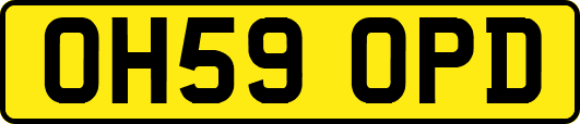 OH59OPD