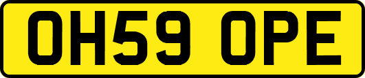 OH59OPE