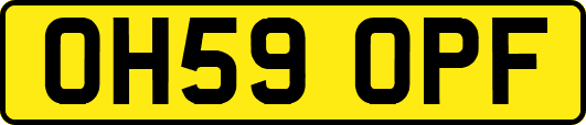 OH59OPF