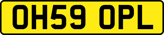 OH59OPL