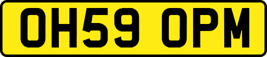OH59OPM