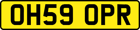 OH59OPR