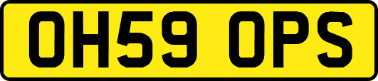 OH59OPS