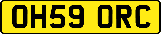 OH59ORC