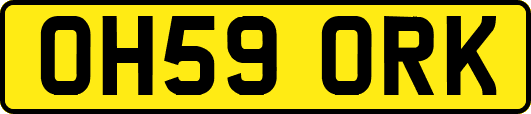 OH59ORK