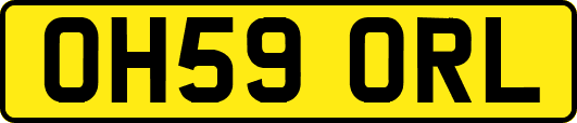 OH59ORL