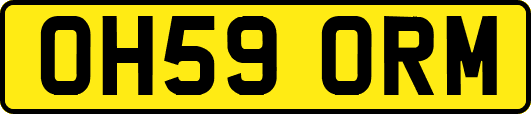 OH59ORM