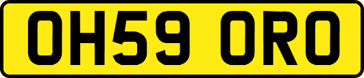 OH59ORO