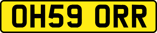 OH59ORR