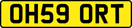 OH59ORT