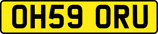 OH59ORU