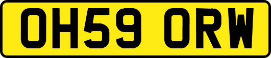 OH59ORW