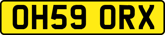 OH59ORX