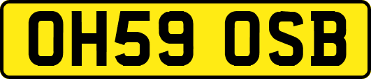 OH59OSB