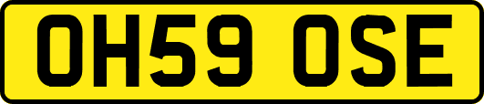 OH59OSE