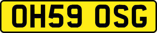OH59OSG