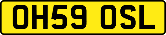 OH59OSL