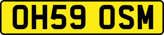 OH59OSM