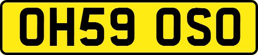 OH59OSO