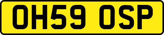 OH59OSP