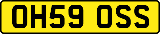 OH59OSS