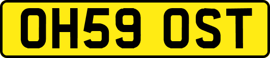 OH59OST