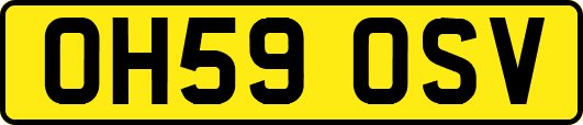 OH59OSV