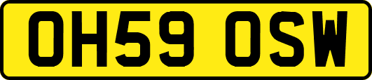 OH59OSW