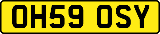 OH59OSY