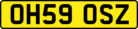 OH59OSZ