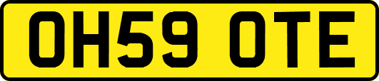 OH59OTE