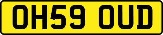 OH59OUD